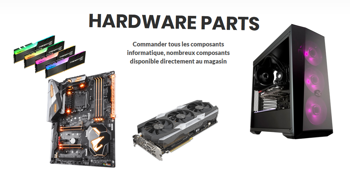 Vous souhaitez améliorer votre PC ? Le rendre plus rapide